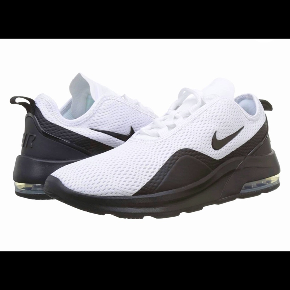 Nike Air Max Motion 2